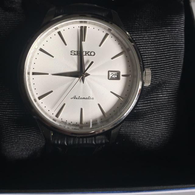 Seiko SRP701, Luxury, Watches on Carousell