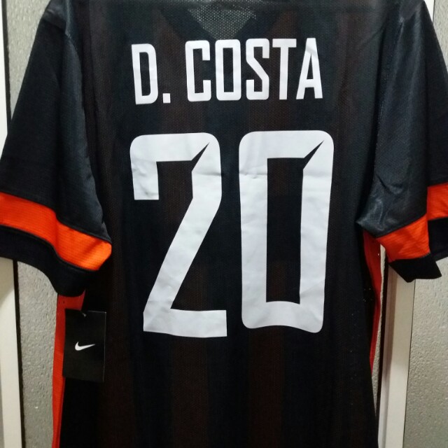 14 15 Shakhtar Donetsk Player Issue Jersey Sports Sports Apparel On Carousell