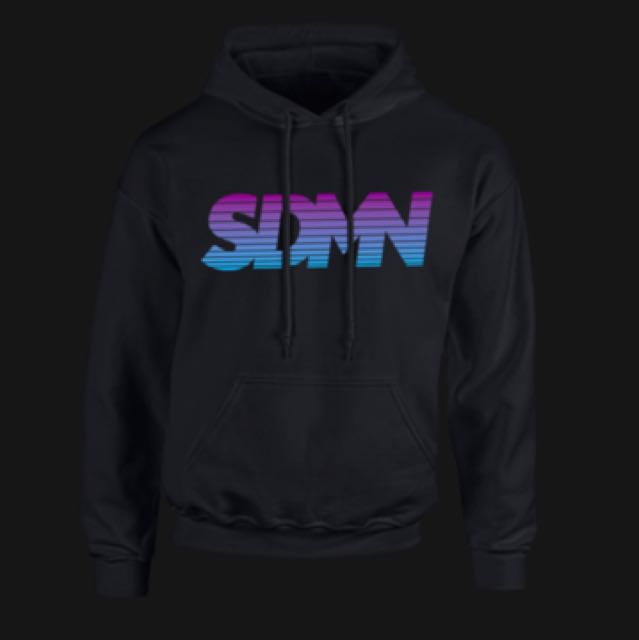 sidemen hoodie