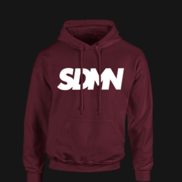 sidemen sweatshirt