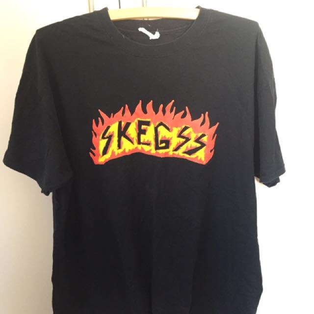 skeggs shirt