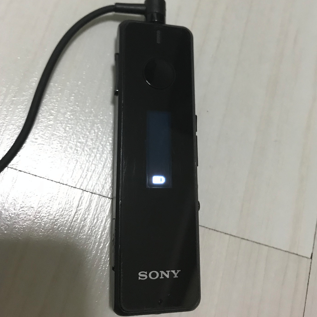 Sony Sbh52 Smart Bluetooth Headset Electronics Audio On Carousell