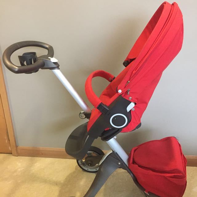 stokke v4 price