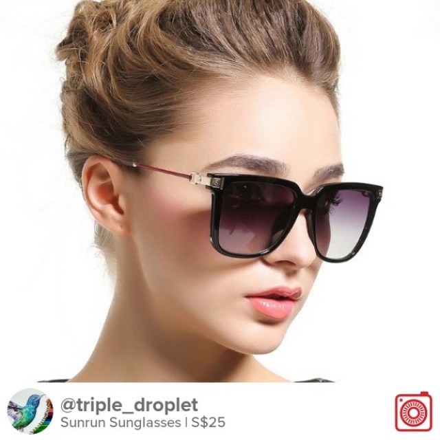 st laurent men's sunglasses