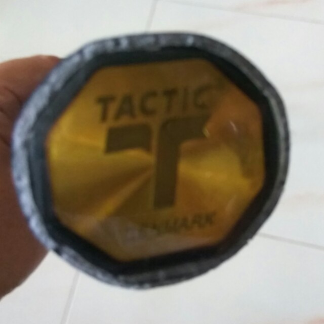 Tactic badminton racket from Denmark, Sports Equipment, Sports & Games ...