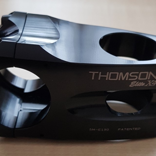 thomson mtb stem