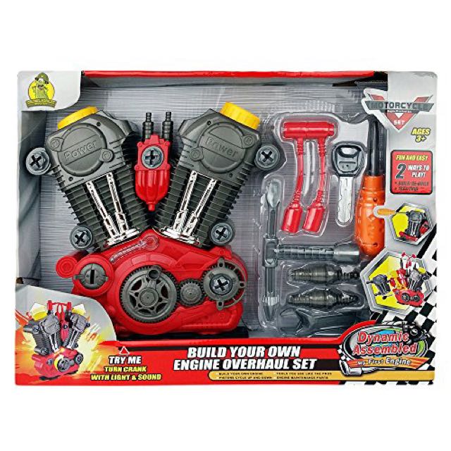 kids power tool set
