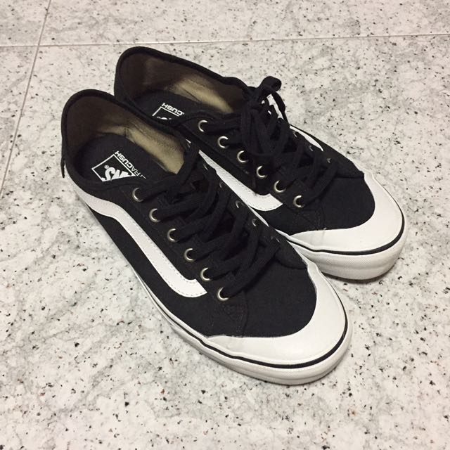 vans old skool slim