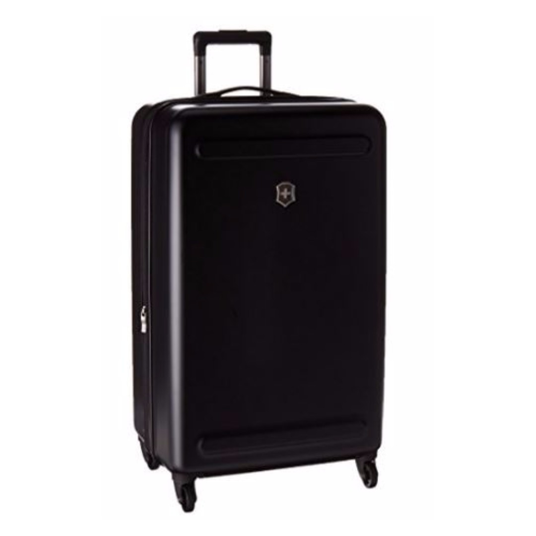 large travel case with wheels