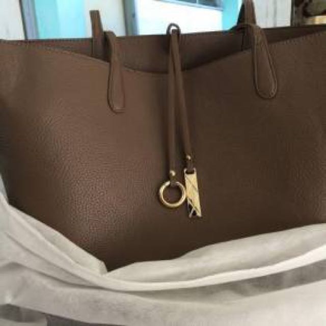 leather tote bag malaysia