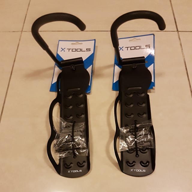 x tools bike hanger