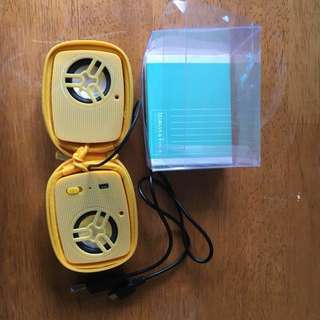 $10 Portable Phone Speakers $10 Portable Phone Speakers