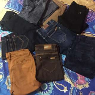 Celana Jeans Di Obral