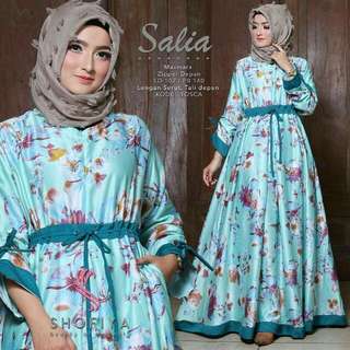 DRESS CANTIK ORI BY SHOFIYA