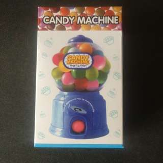 Mini Candy Machine