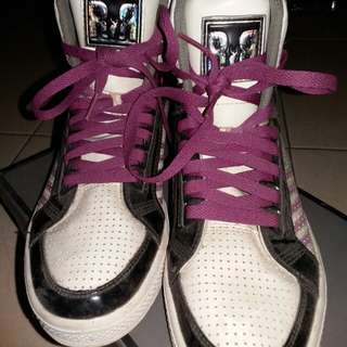 Tomkins shoes