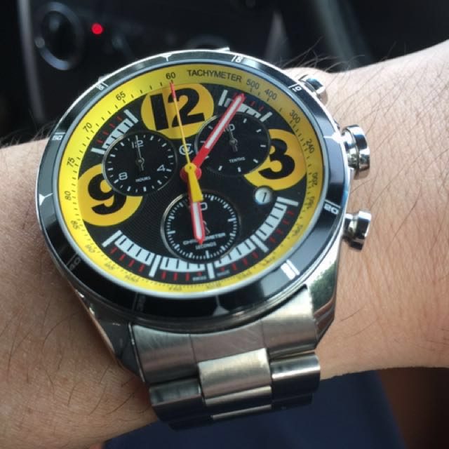 Christopher ward c70 online
