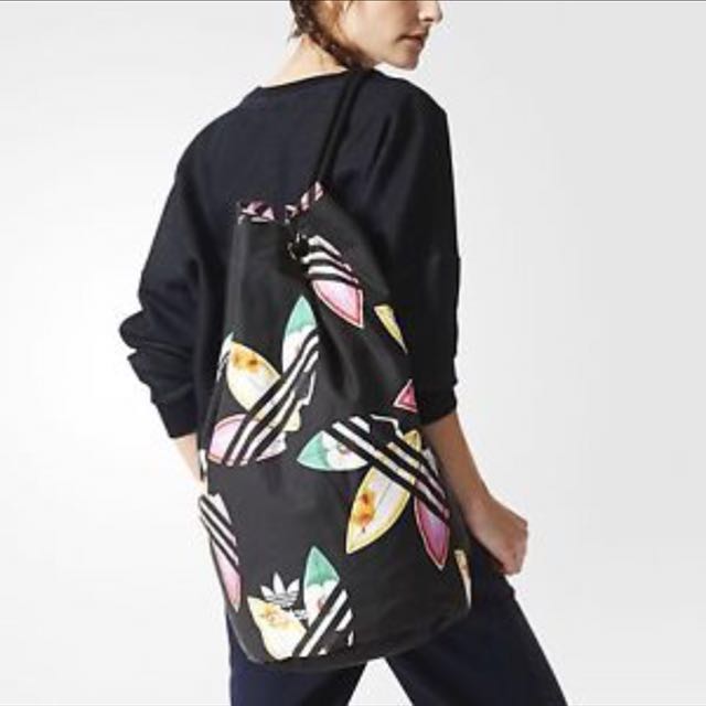 adidas x pharrell williams backpack