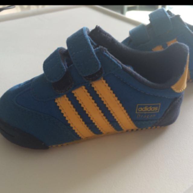 adidas pre walkers