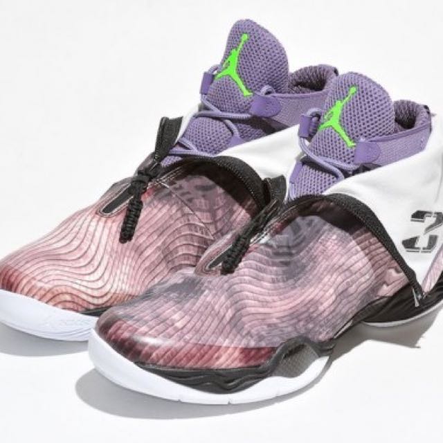 air jordan 28 joker