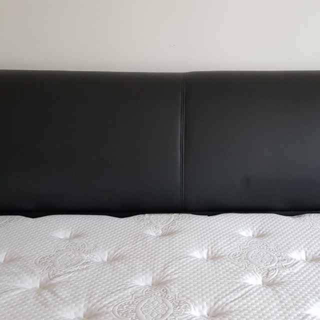 As Good As New King Size Simmons Beautyrest Classic Pillow Top