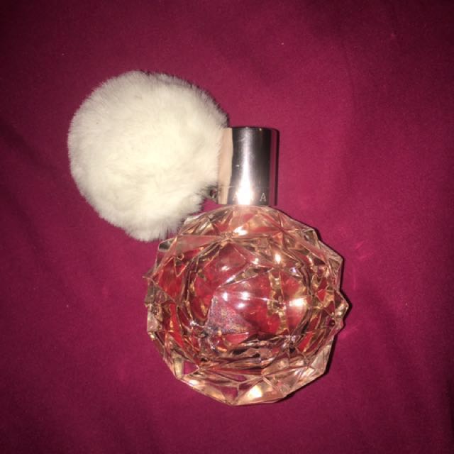 Ari By Ariana Grande Edp Perfume 100ml Health Beauty Hand Foot