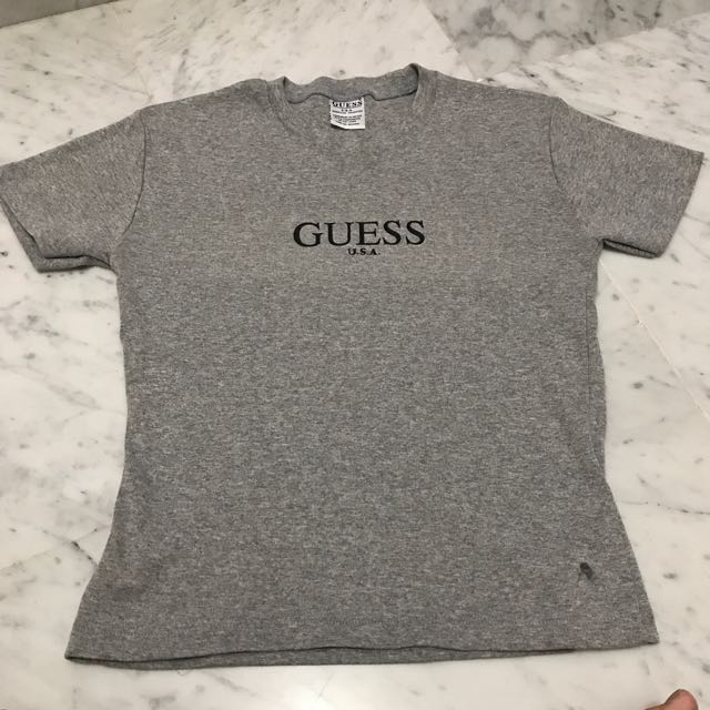 guess shirt cheap