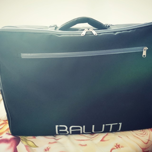 Baluti gig bag best sale