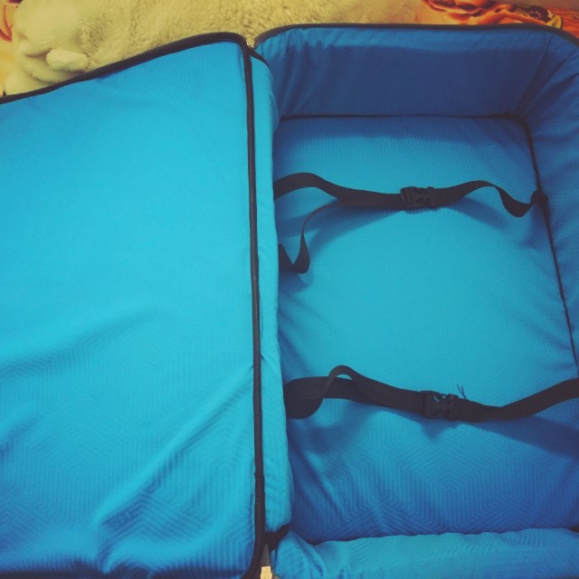Baluti gig bag sales