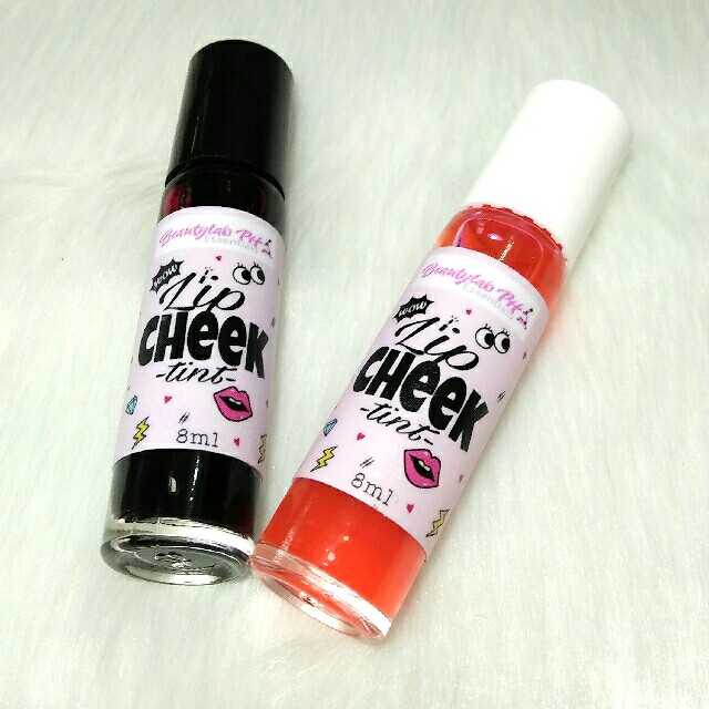 BEAUTYLABPH Lip Cheek Tint, Beauty & Personal Care, Face ...