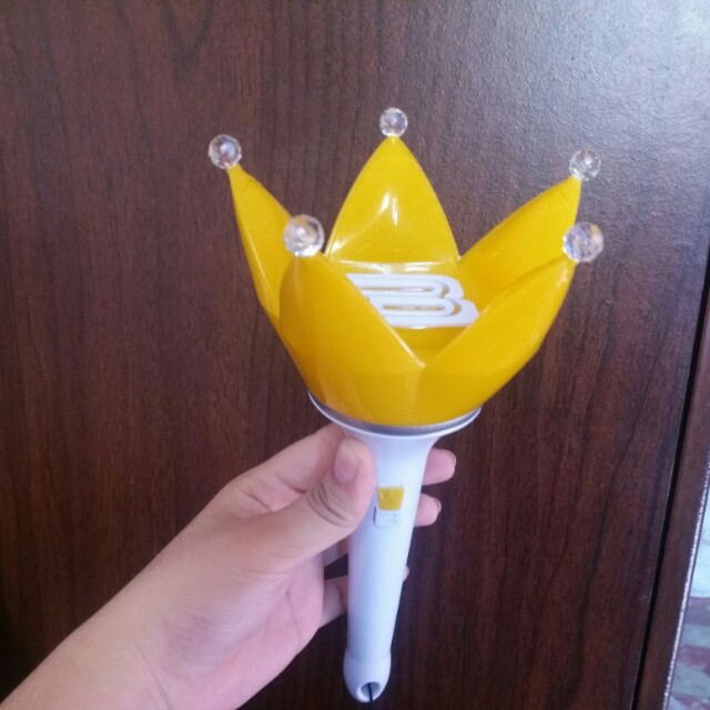 Bigbang light stick price philippines