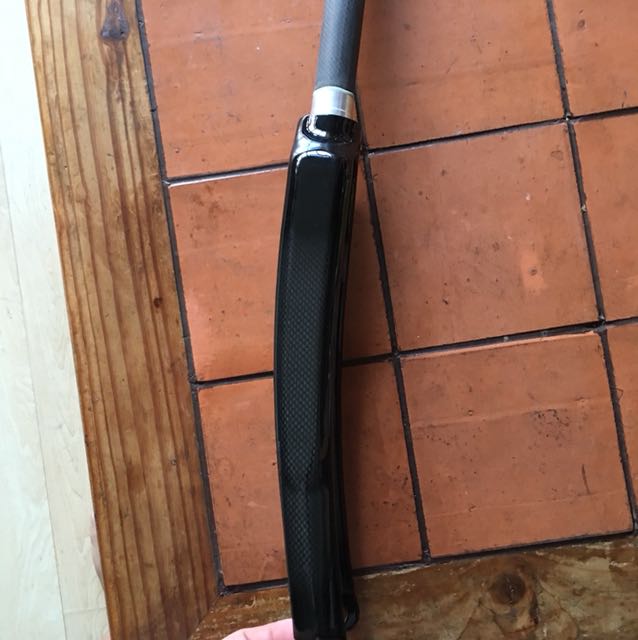 650c fork new arrivals