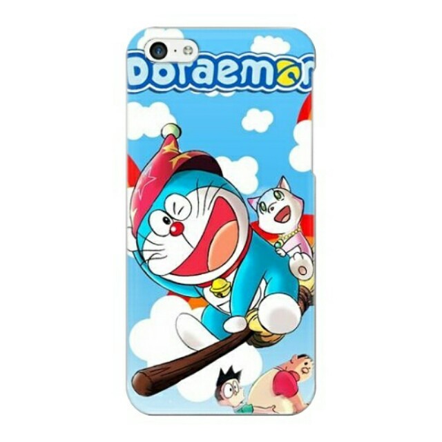 Terbaru 30 Foto Casing  Hp  Gambar Doraemon  Arti Gambar