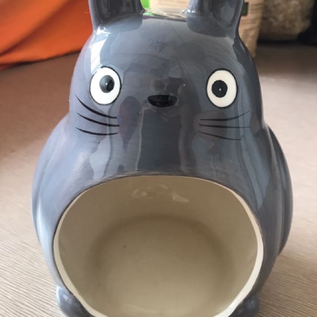 ceramic chinchilla house