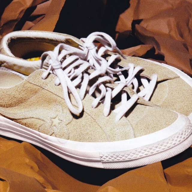 Tyler the creator converse uk top