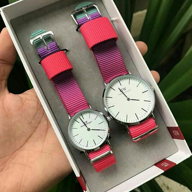 Daniel wellington premium hot sale