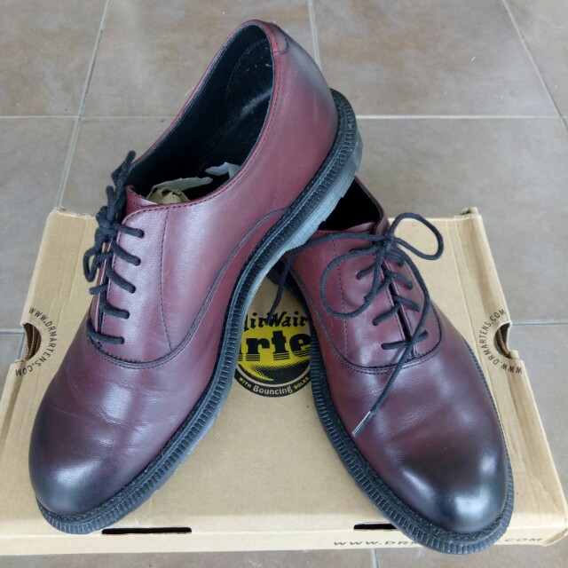 dr marten fawkes