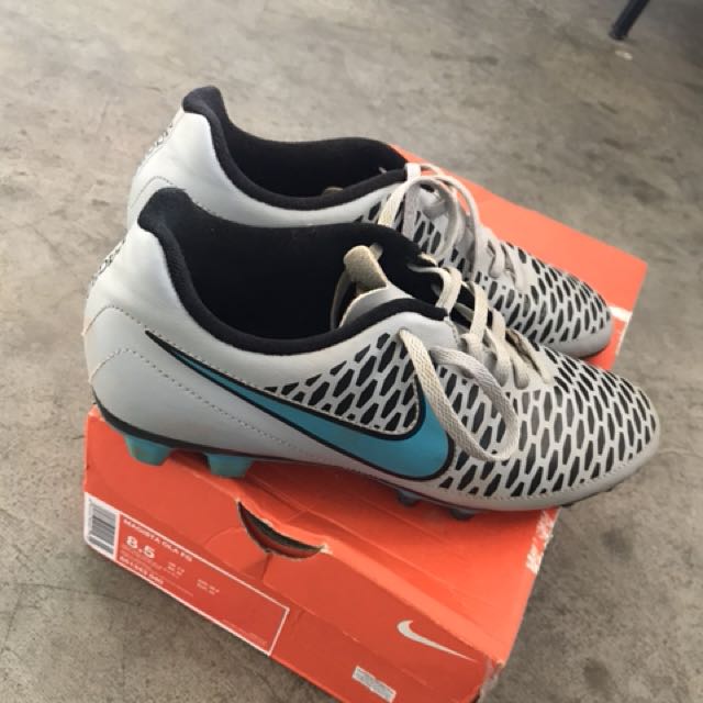 nike magista ola fg