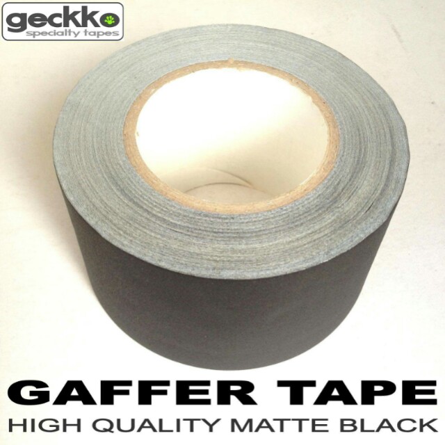 gaffer tape
