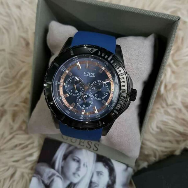 Thejagielskifamily: Guess Mens Watch Price Philippines