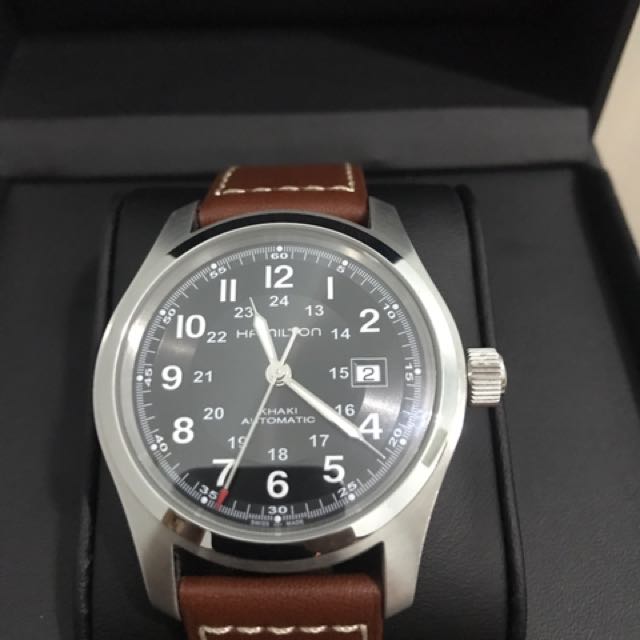 harga hamilton khaki