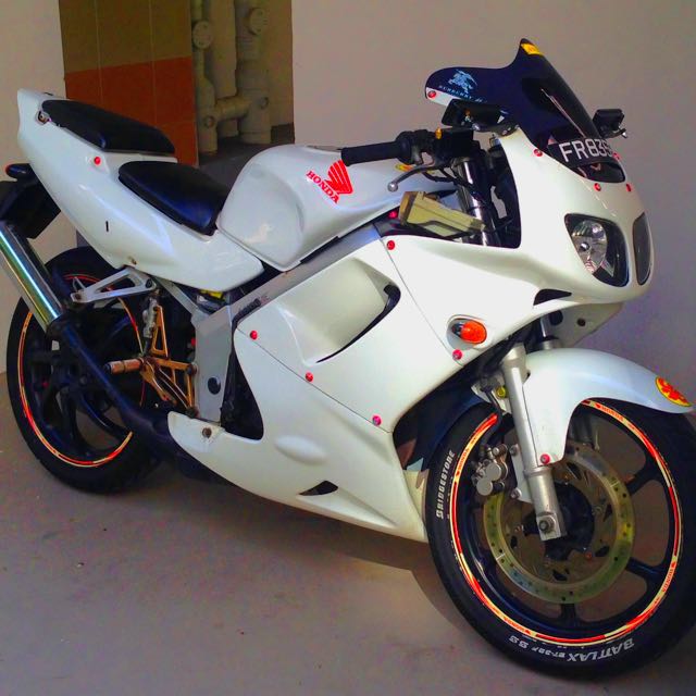 Honda sp 150cc sale