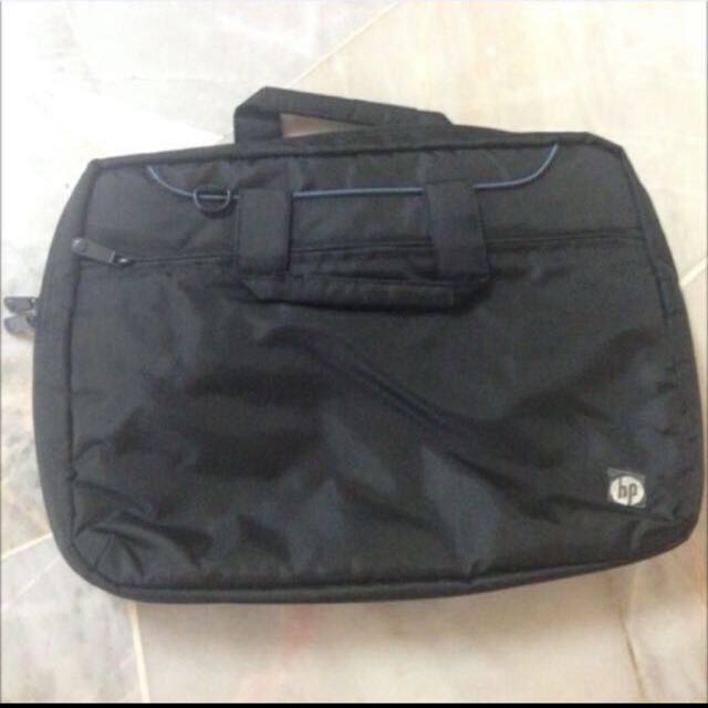 hp laptop sling bag