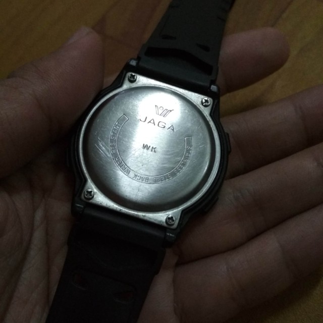 jam JAGA vintage Men s Fashion Watches Accessories Watches on