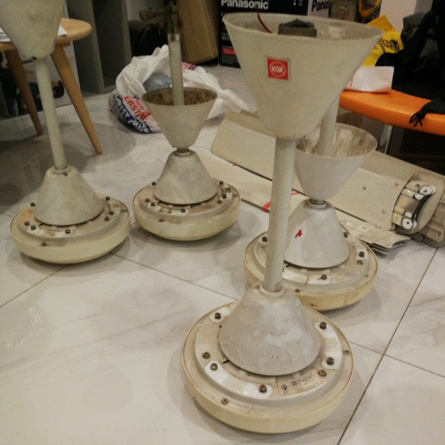 Kdk Ceiling Fans Home Furniture Others On Carousell
