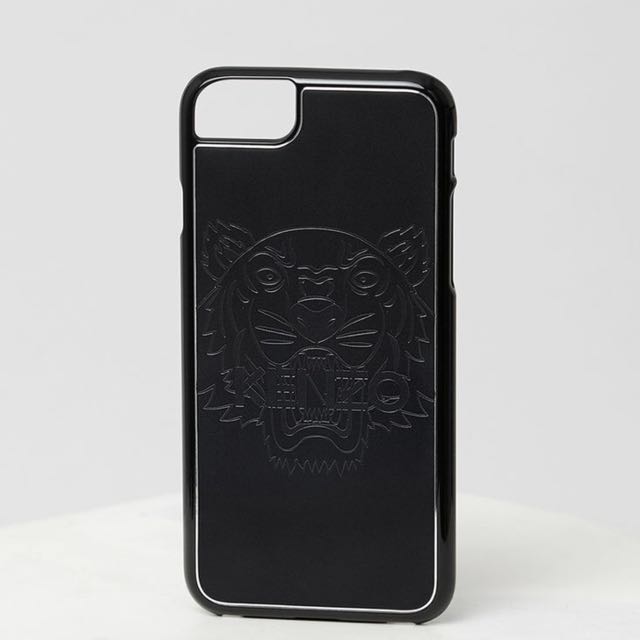 KENZO iPhone 8plus