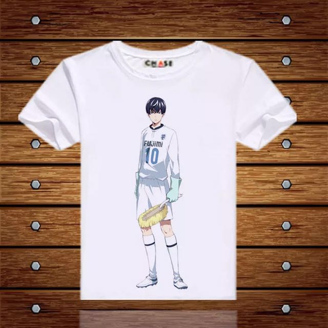 Wallpaper Keppeki Danshi Aoyama Kun Short Sleeve Long Sleeve T Shirts Desktop Wallpaper