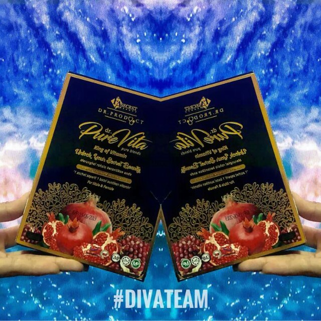 King of vitamin C by Dr Purevita Health Nutrition Health Supplements Vitamins Supplements on Carousell