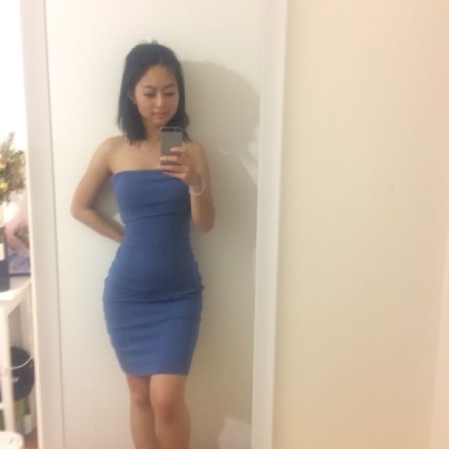 kookai bodycon
