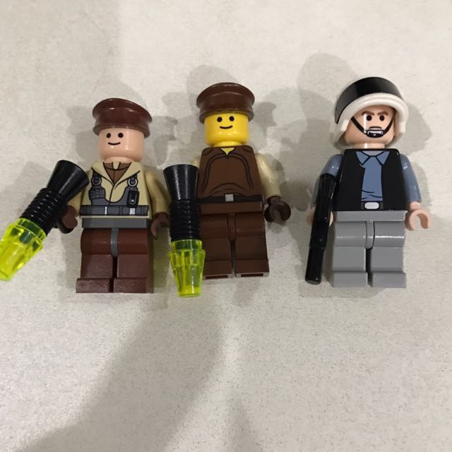 lego star wars soldiers